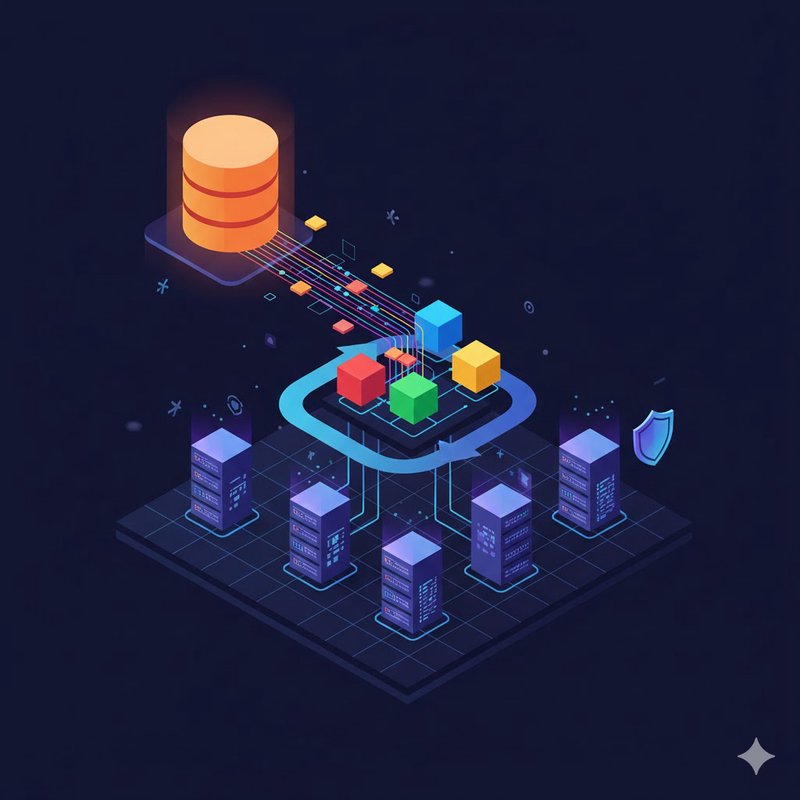 Firestore to Config Map Sync