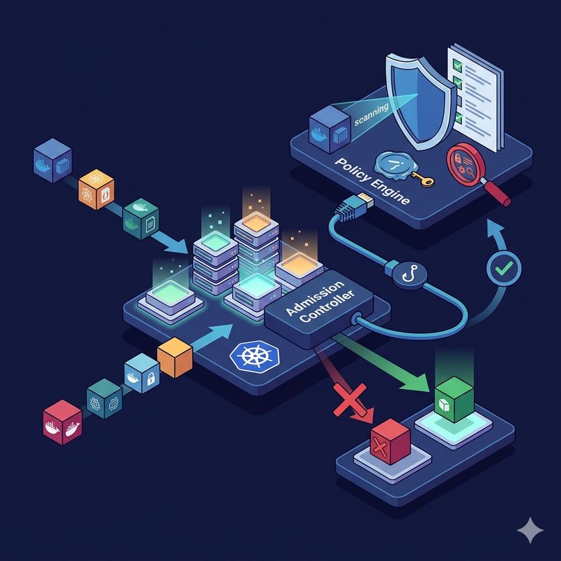 Image Policy Webhook