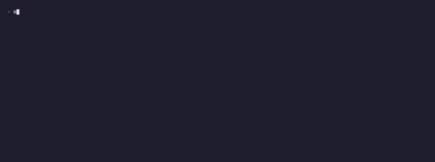 Terminal recording: an agent described in Claude Code being built by tiny and deployed to a Kubernetes cluster